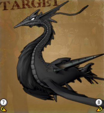 【ドラクエ10：モンスター】りゅうぐう王・塔