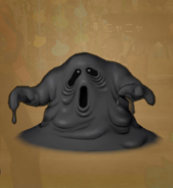 【ドラクエ10：モンスター】ドロヌーバ・塔